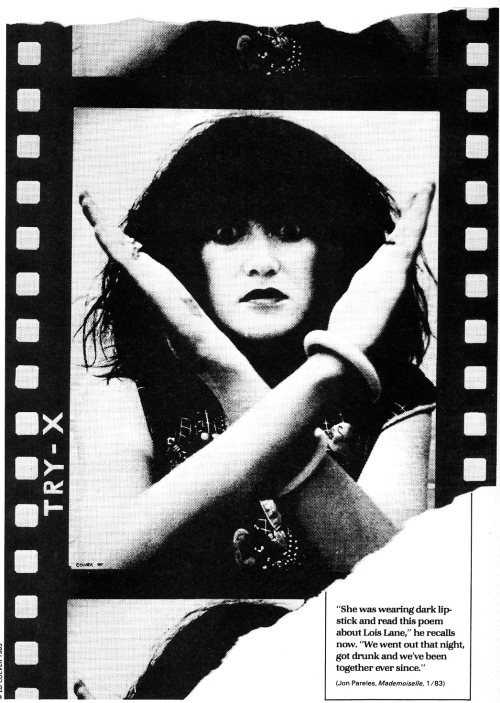 Exene Cervenka