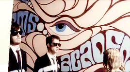 dallonsbrendon:Stop there and let me correct itI wanna live a life from a new perspective