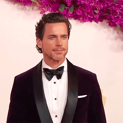 MATT BOMER 96th Annual Academy Awards (2024)