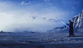 Star Wars Appreciation Week | Day Five: Favourite Main Character