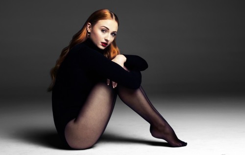 XXX uhhbrenduh:  edenliaothewomb:  Sophie Turner, photo