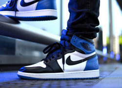 sweetsoles:  Fragment Design x Nike Air Jordan