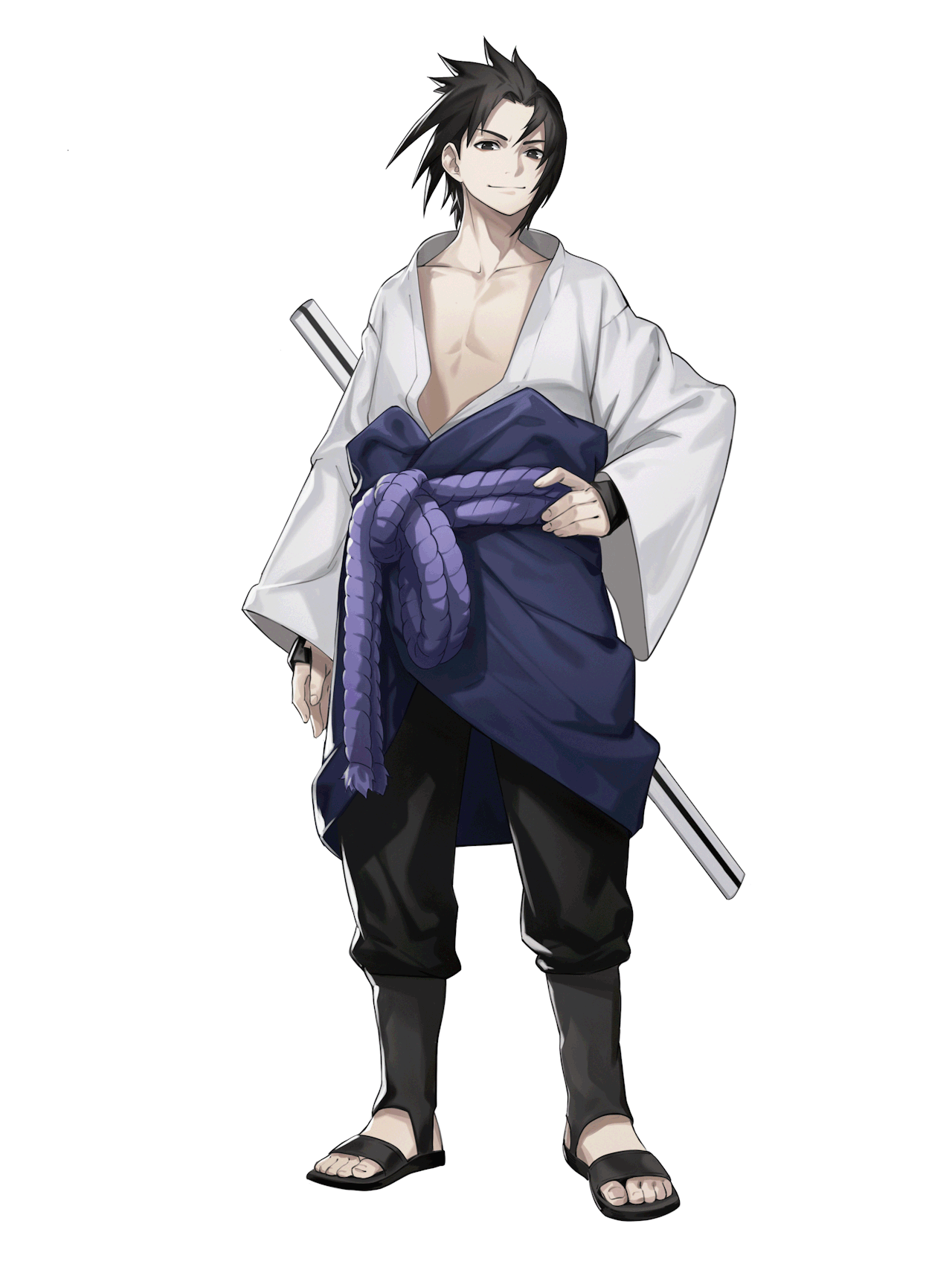 Featured image of post Sasuke Uchiha Fanart Tumblr