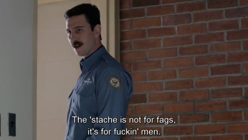 lkua:  straight white men 