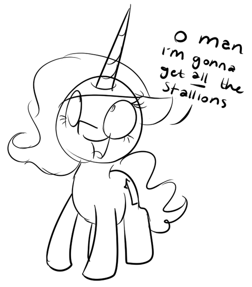 princessnoob:  askfilmycannes replied to your photo “Magika got an operation to