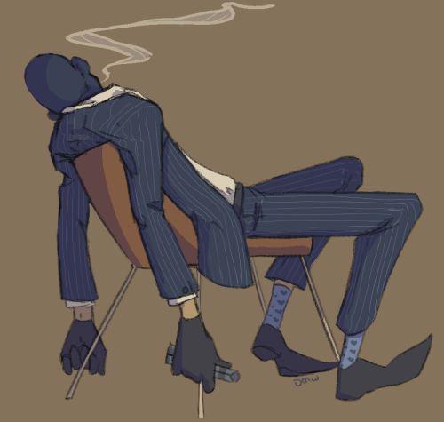 drinkmyart:He sleep