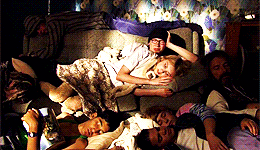 Ceffy/Generation I Couples Parallels: Sid & Cassie (1/3)