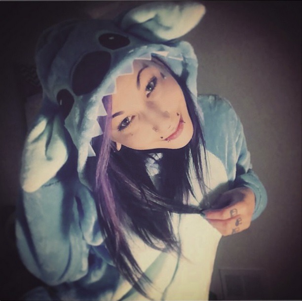 cattie-of-godsgirls:  Tagged by queenhayliexo to post 6 selfies! I tag xseawitchx,