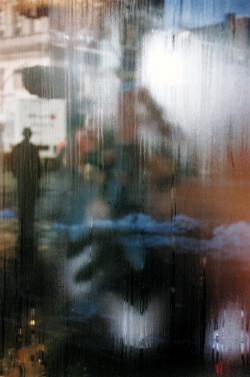 last-picture-show:  Saul Leiter, New York, 1959