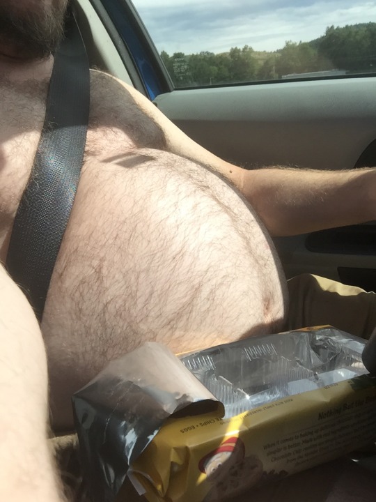 8shortround8:Driving cookies!