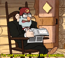 Zodiac Signs as Grunkle Stan