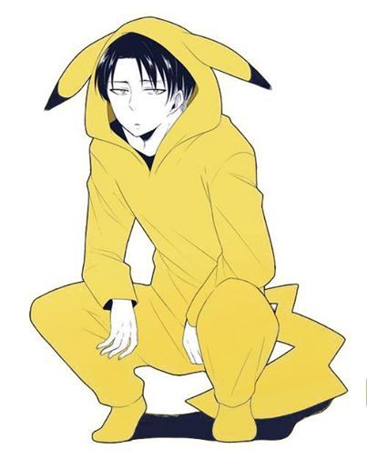 pika-chou   not mine