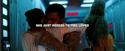 reys–speeder:#ahskfhf tlj is so ugly compared to tfa #with colors and everything