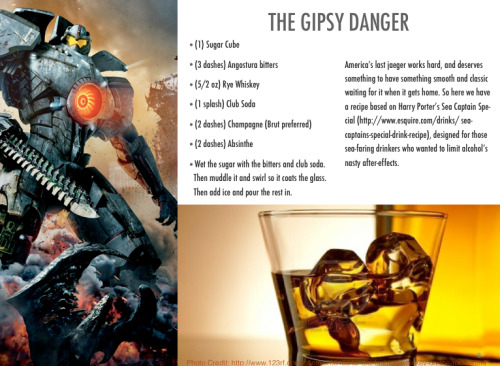 hardactofollow: The Pacific Rim Drinks Series! Planning a K-Day Party? Or maybe you’d just lik