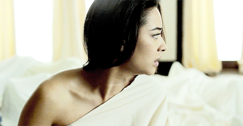 SHAY MITCHELL
