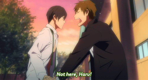 Yaoi is my Life