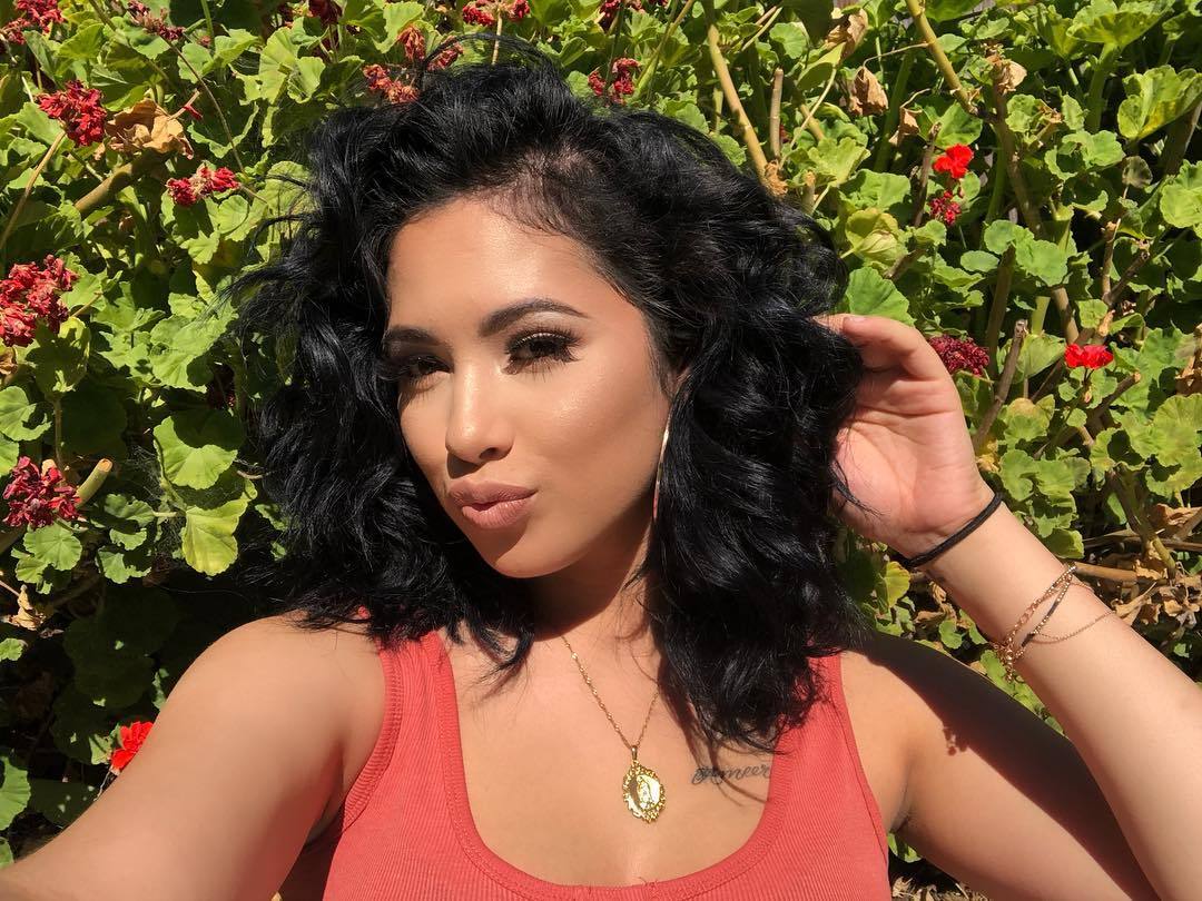 Jasmine Villegas News — March 6: Deleted picture from Jasmine's Instagram