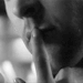 englishrose30:A kiss seals two souls for a moment in time. 🖤🌹 