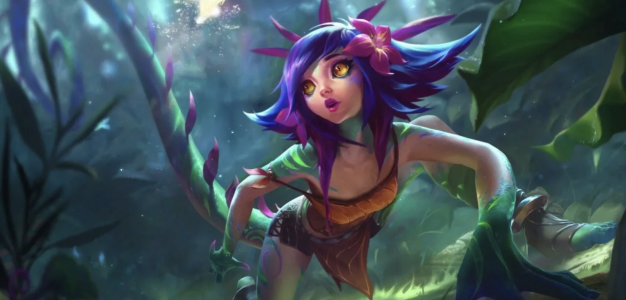Playing in the Jungle with KAYN, The Shadow Killer, In Search of