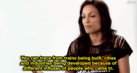 micdotcom:  Watch: Celebrities including Lupita Nyong’o, Rosario Dawson and Alan