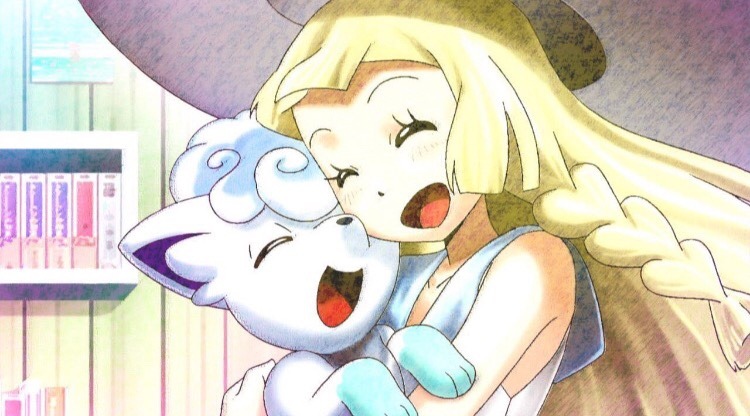springy-chan11:  IM SOOOO PROUD OF HER MY BABY!!!!!!!! ❤❤❤❤❤  @lissomeashley