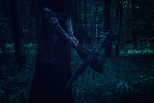 ▬▬▬▬▬▬▬ Marta and Blake ▬▬▬▬▬▬▬  Fandom: Outlast 2Characters: Marta and Blake Langermann