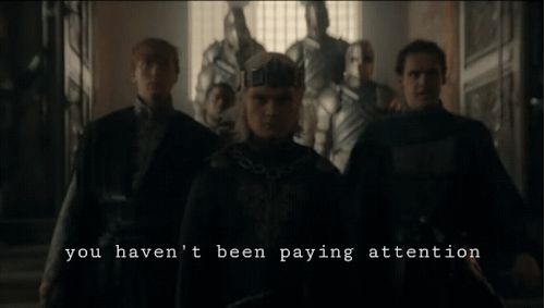 House Of The Dragon // Ramsay Bolton (GoT)