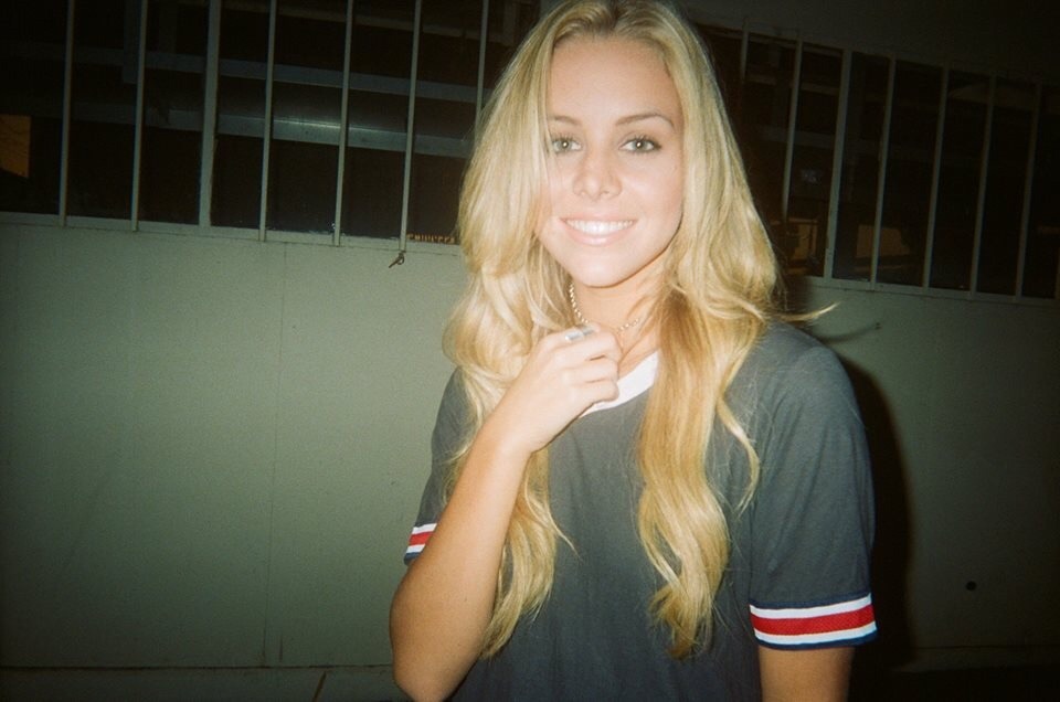 berkleyvop:  Bree