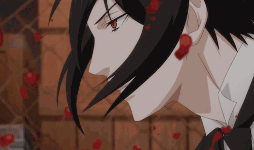 reiiciel: The hot reaper vs the hot demon.