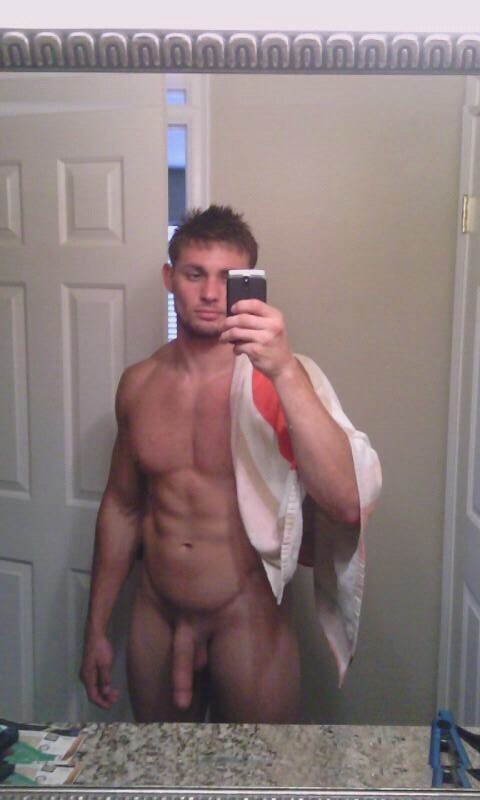 Big Dicked Stud