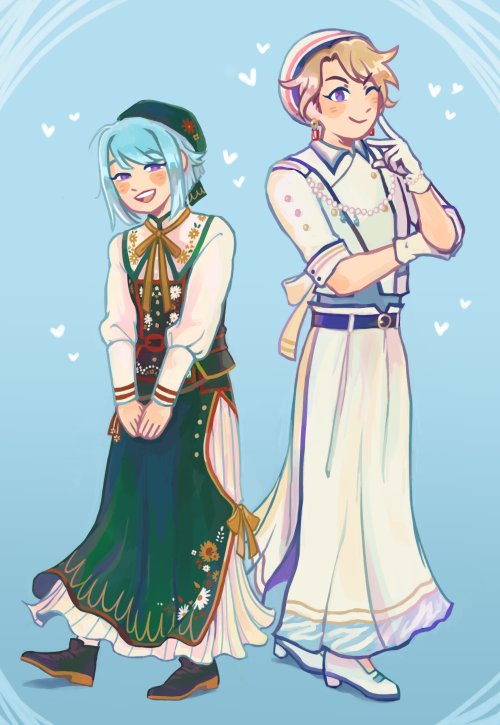  in my heart, this is what theyre wearing <3