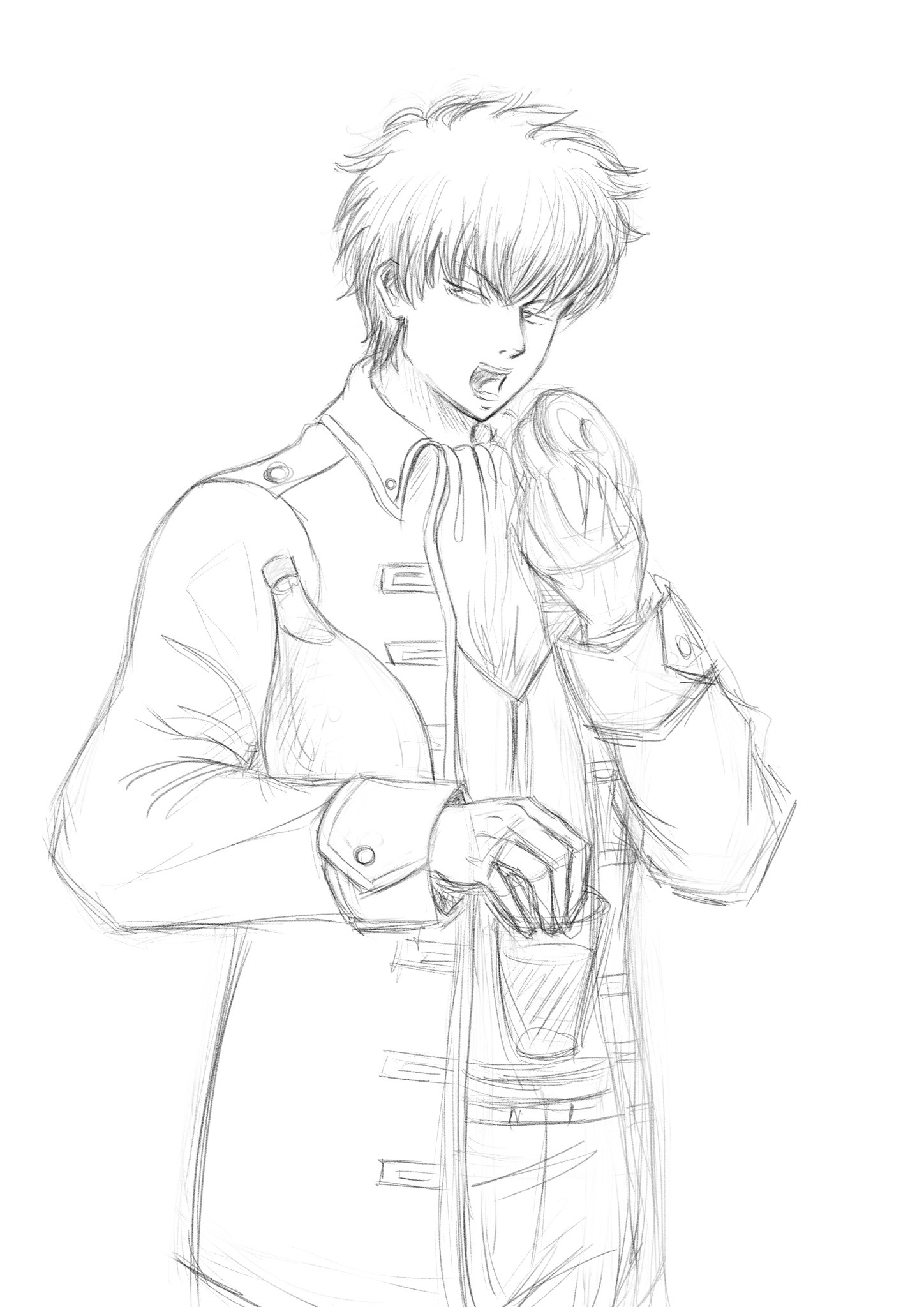 土方十四郎 Explore Tumblr Posts And Blogs Tumgir 土方十四郎 Explore Tumblr Posts And Blogs Tumgir