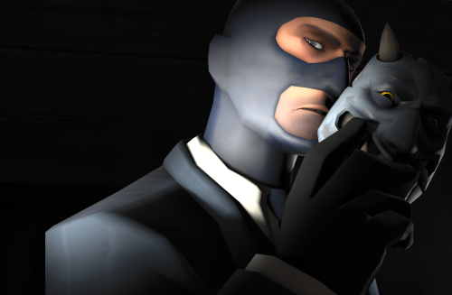 yellowcat6:1960s GQ pictorial concept1960년대 GQ화보컨셉[demoman] [engineers] [heavy] [medic] [pyro] [scou