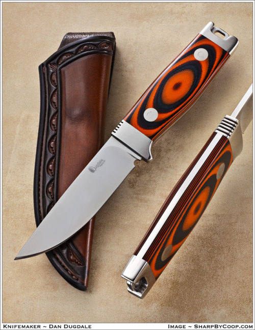 knifepics:  by SharpByCoop