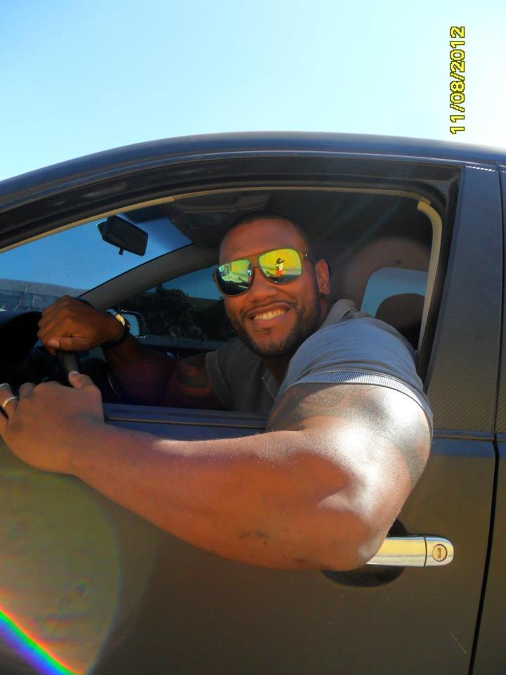 twinkforbigmen331:  &ldquo;It’s not the size of the truck, it’s the size