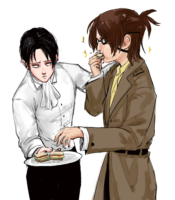 Eren Yeager Genocide - After Chapter 123 of Attack on Titan, is it