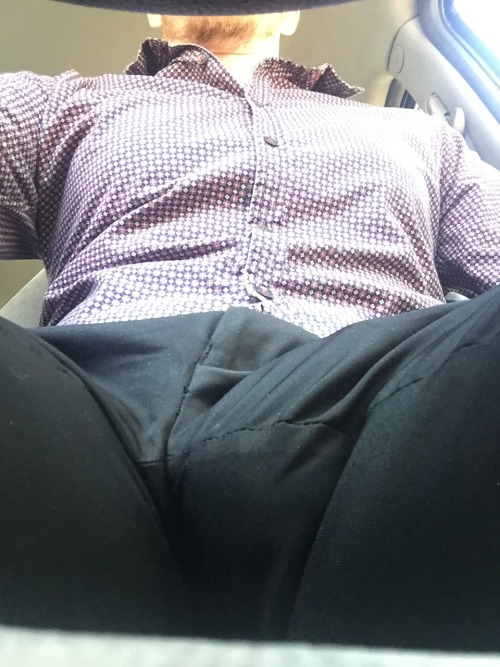 blwthis:  Might not be perfect, but what is perfect. Love having fun….