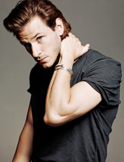 flashali:  Gaspard. 