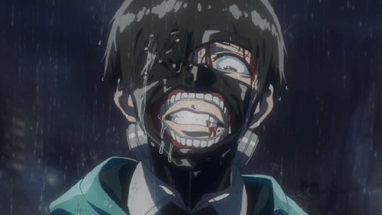 Anime Tokyo Ghoul Gifs