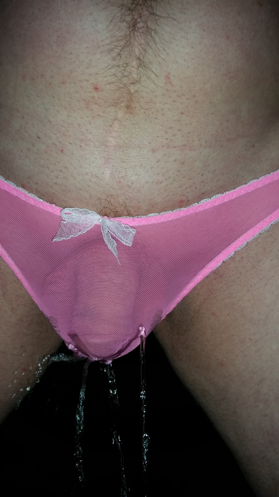 Thanks for the pee submission&hellip;..