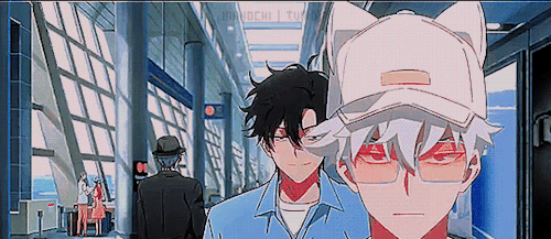 Link Click: Yingdu Chapter Pv