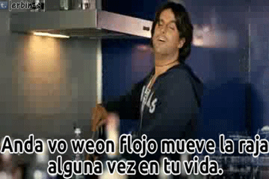 Lo que no te mata te hace mas fuerte...