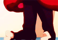 keiko-chan:    &ldquo;I hope you’ll utilize my services again!&quot; (