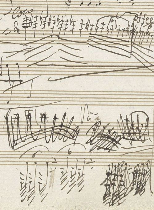 Ludwig van Beethoven