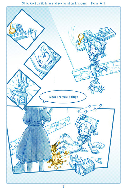 Ragnorak Online Potion Thief Page3Part0:http://stickyscribbles.deviantart.com/art/Ragnorak-Online-Potion-Thief-Page0-582495037Part1:http://stickyscribbles.deviantart.com/art/Ragnorak-Online-Potion-Thief-Page1-581948565Part2:http://stickyscribbles.devianta