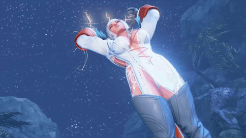 More Laura Matsuda quotes. Gifs and screenshots.