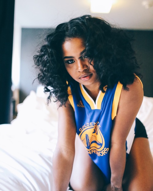 Congrats On A Historic Season, Golden State.Shot By Ajani Brathwaite.