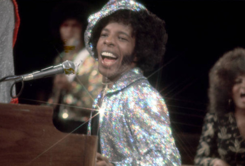 twixnmix: Sly & The Family Stone on the TV show ‘The Midnight Special' 