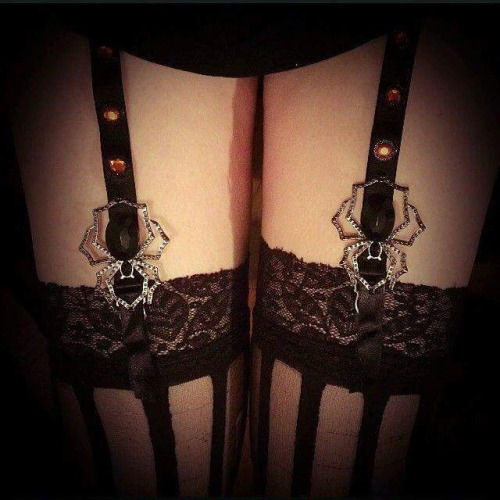 stockingshot:  Photo Watch Stockings Videos here: http://ift.tt/1dm1VJO