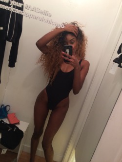 blacpuertorico:  I got this at American apparel